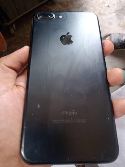 Apple iPhone 7 Plus