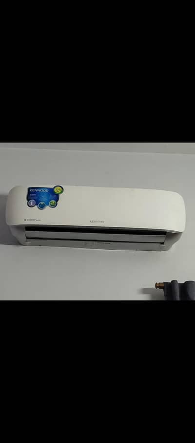 Kenwood inverter AC 1 ton