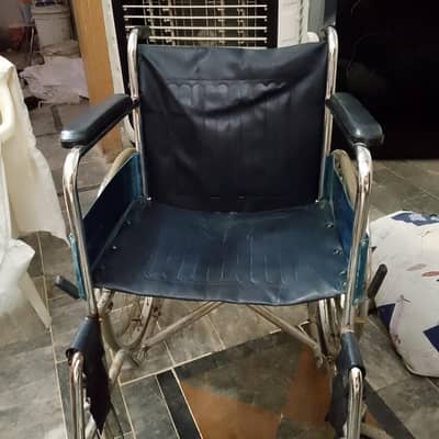 weel chair