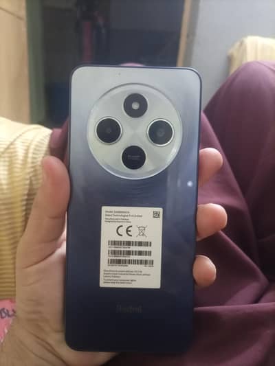 Realme 14 Pro