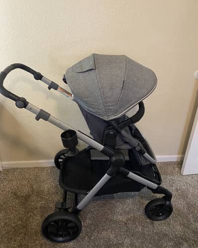 New Evenflo baby stroller