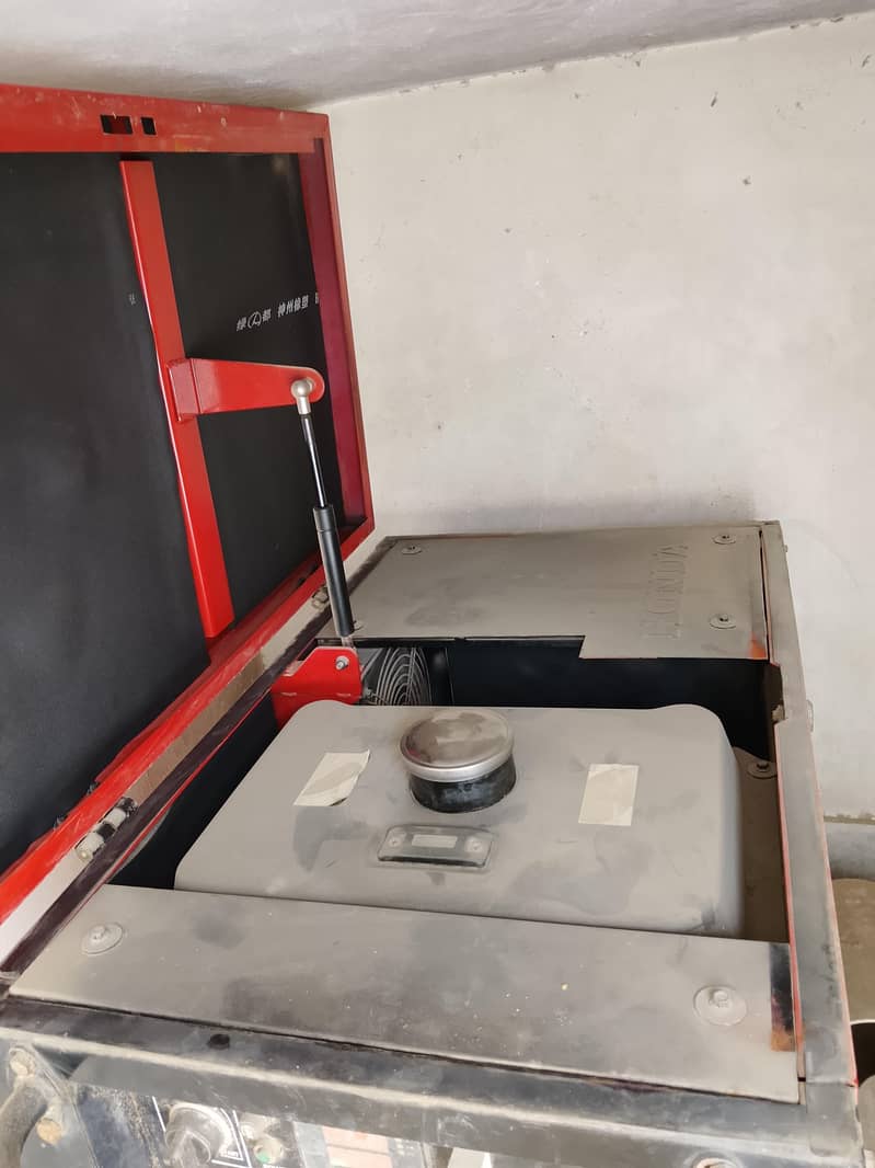 GENERATOR 1