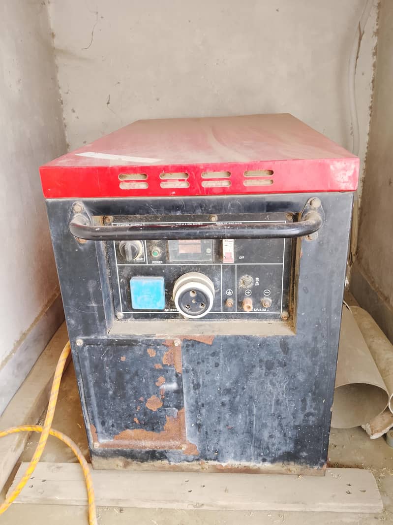 GENERATOR 2