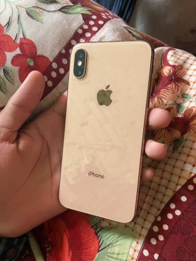 iphone  Xs 256 Factory Only Sale
