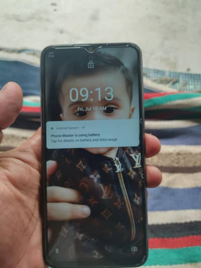 Itel A49