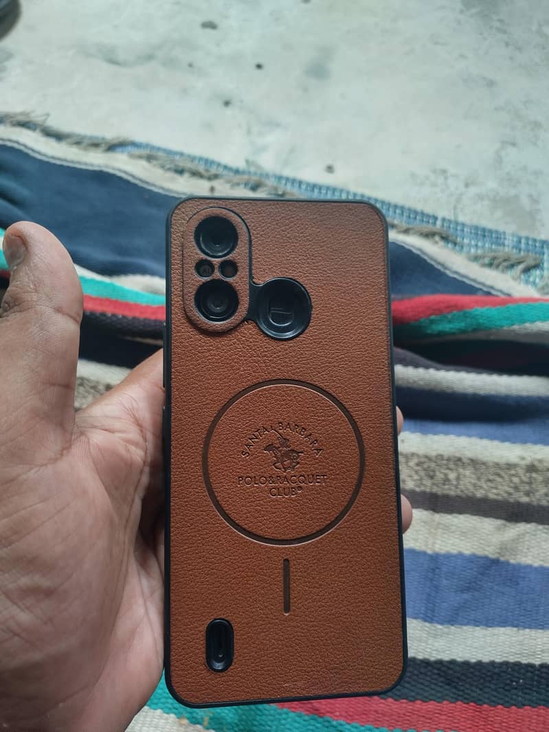 Itel A49 1
