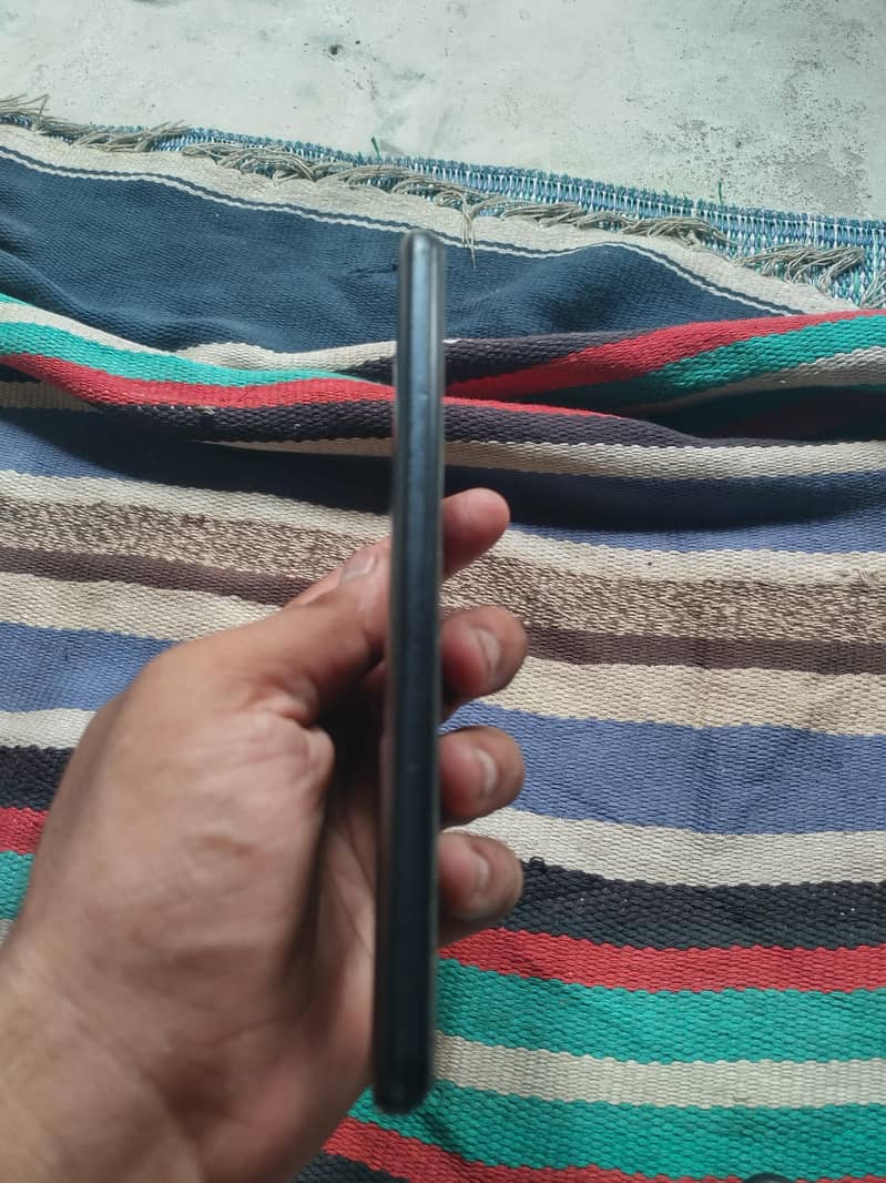 Itel A49 2