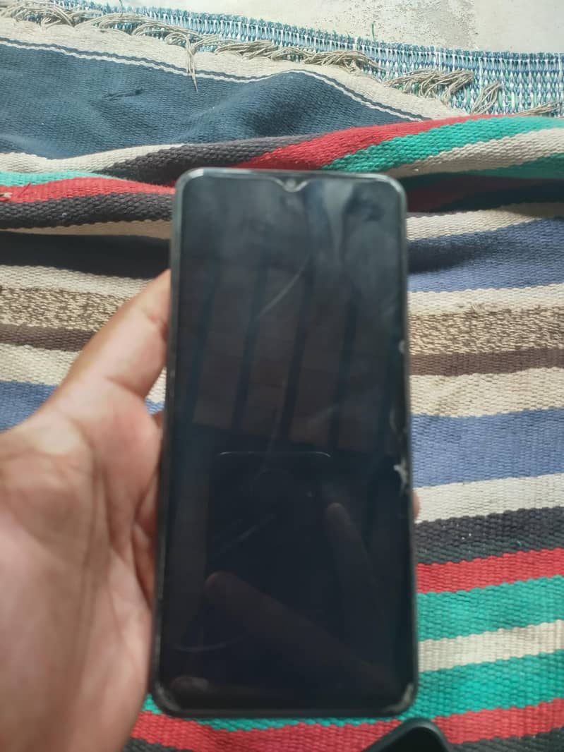 Itel A49 5