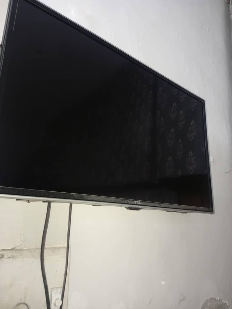 TCL LCD 0