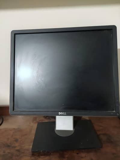 Dell 17 inch monitor