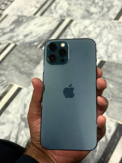 Apple iPhone 12 Pro Max