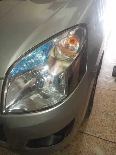 Suzuki Wagon R 2018