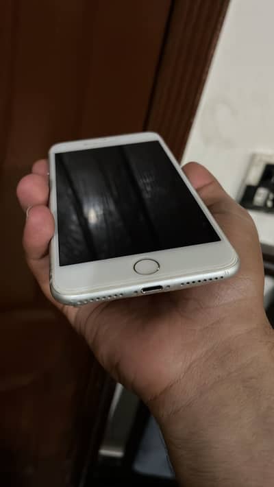 Apple iPhone 7 Plus pta approved
