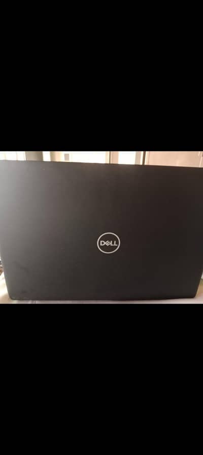 Dell latitude 3590 laptop