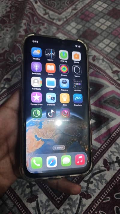 Apple iPhone 12 Pro