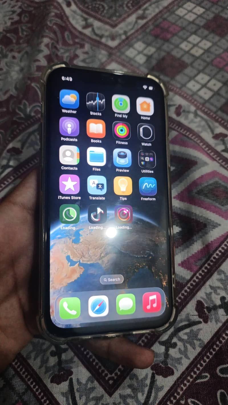 Apple iPhone 12 Pro 0