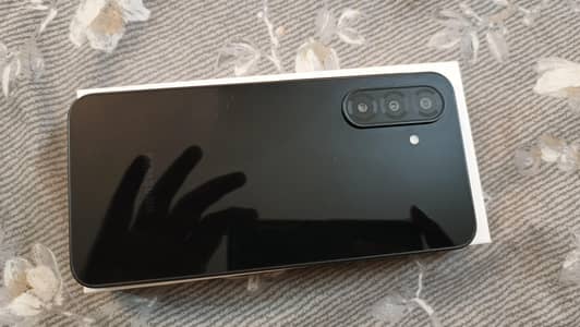 Galaxy A26 256/8 3+ month official warranty with Box