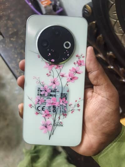 Tecno SPARK 30C 03014598824