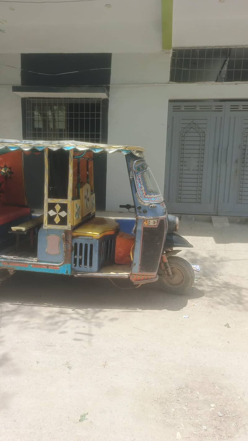 chinchi riksha 3