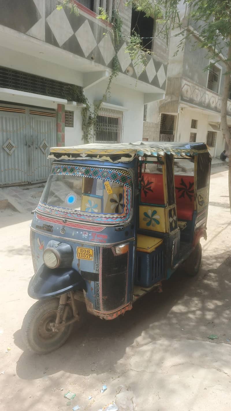 chinchi riksha 5