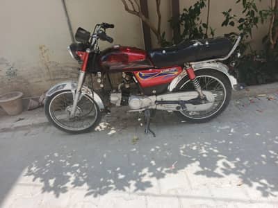 bike sell