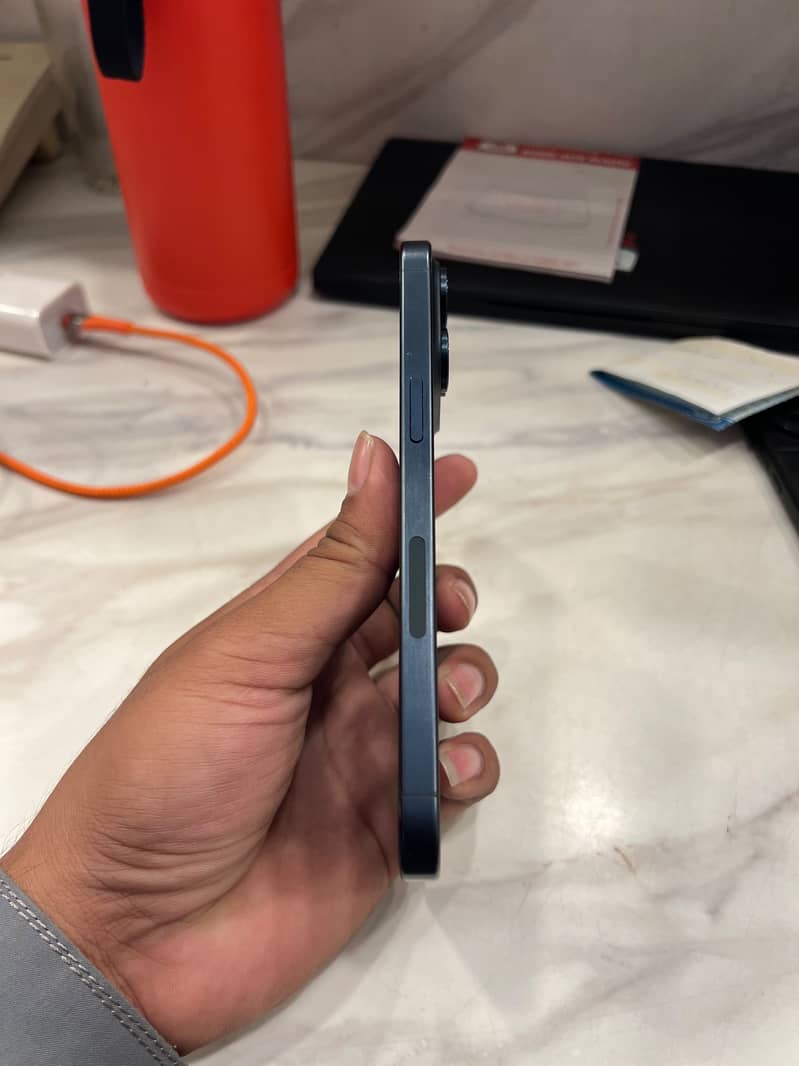 Apple iPhone 15 Pro Max 7