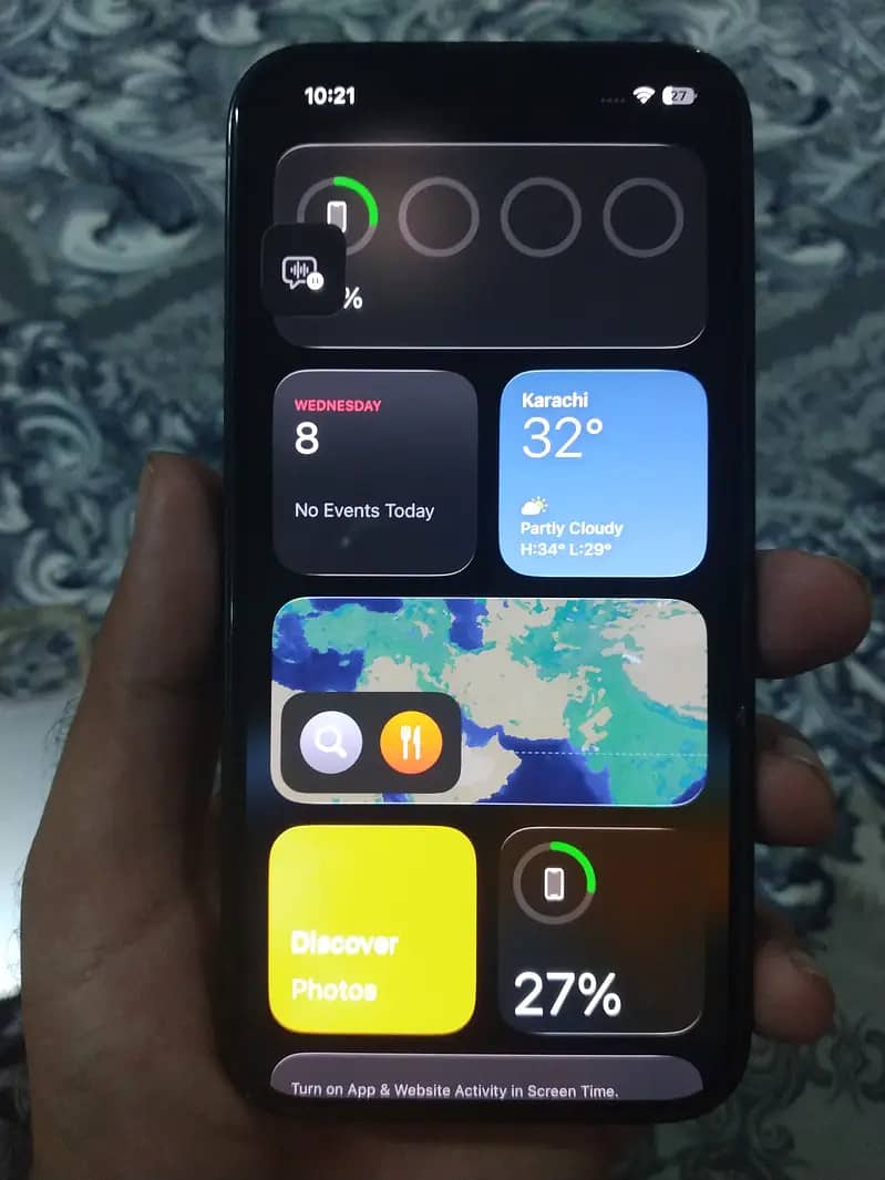 Apple iPhone 13 1