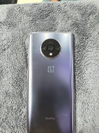 OnePlus 7T PTA Approved 8/128GB condition 10/9 only sale