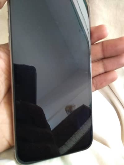 Iphone X  official approved 256 GB all ok