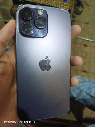 Apple iPhone 14 Pro Max