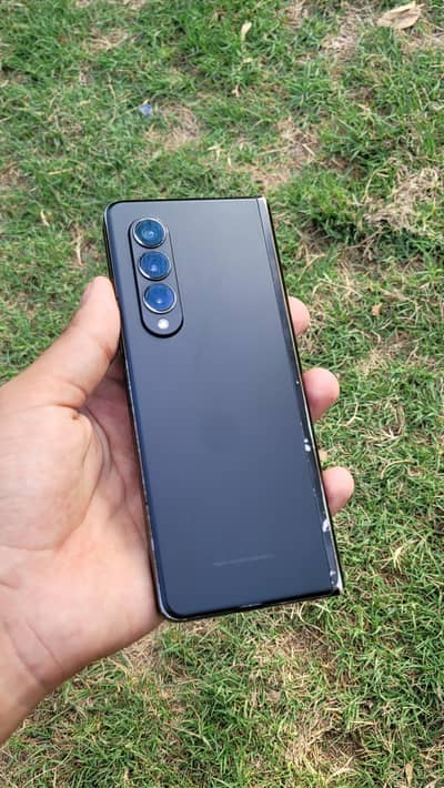 Samsung Z Fold 3 5G
