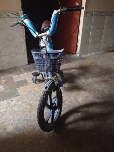 cycle