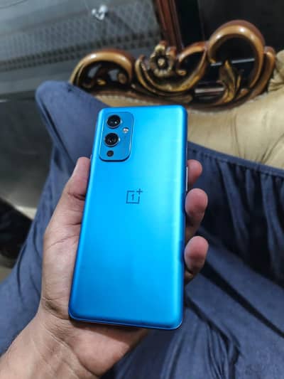 OnePlus 9 5g exchange possible