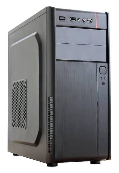 Gaming PC full setup