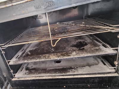 cooking Range
