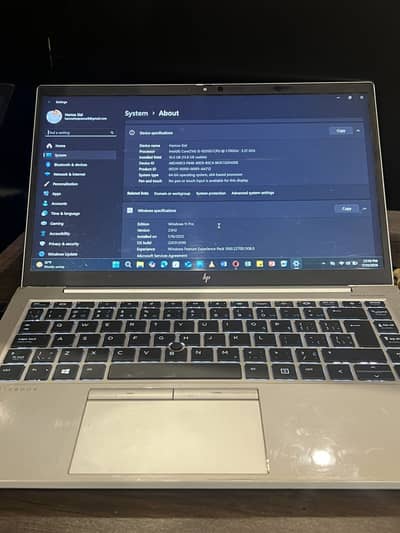 Laptop