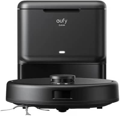Eufy L50 Robot Vaccum Cleaner