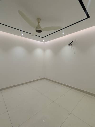 One Bed Non Furnished Modern Elevation Apartment For Rent Near Market Serious Client Only
