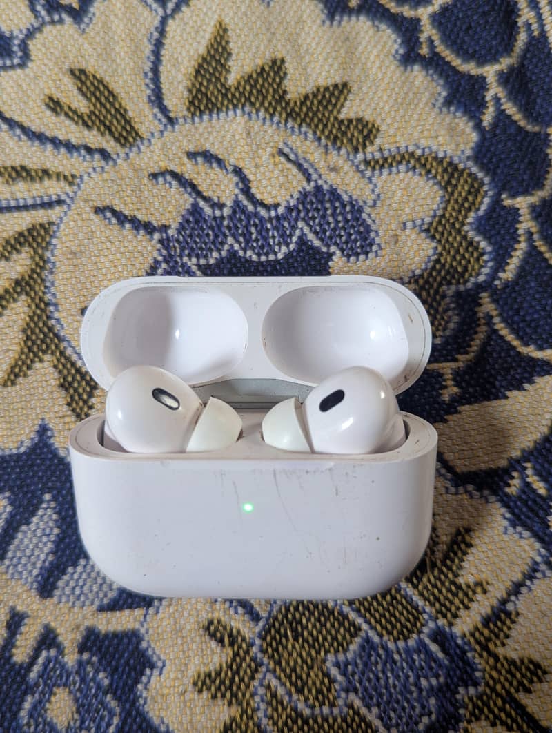 Airpod Pro 0