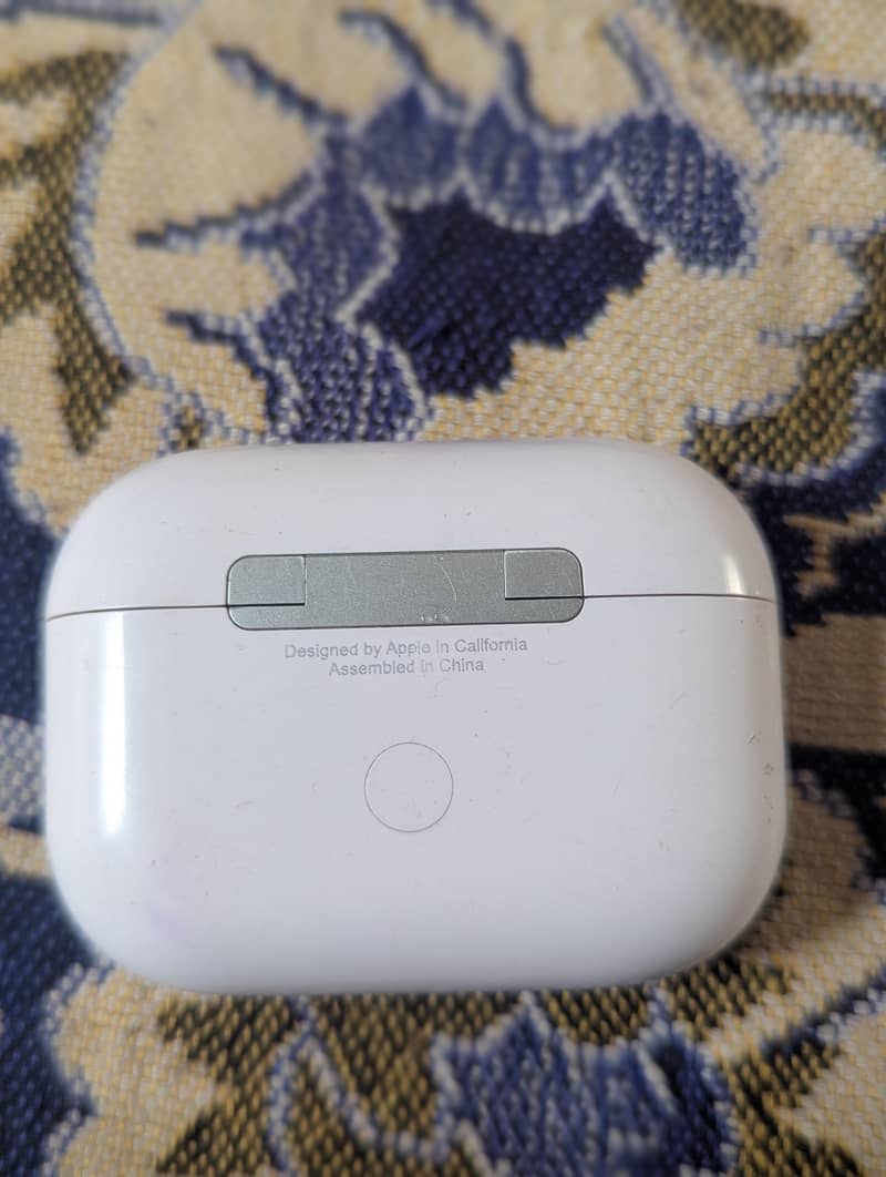 Airpod Pro 3