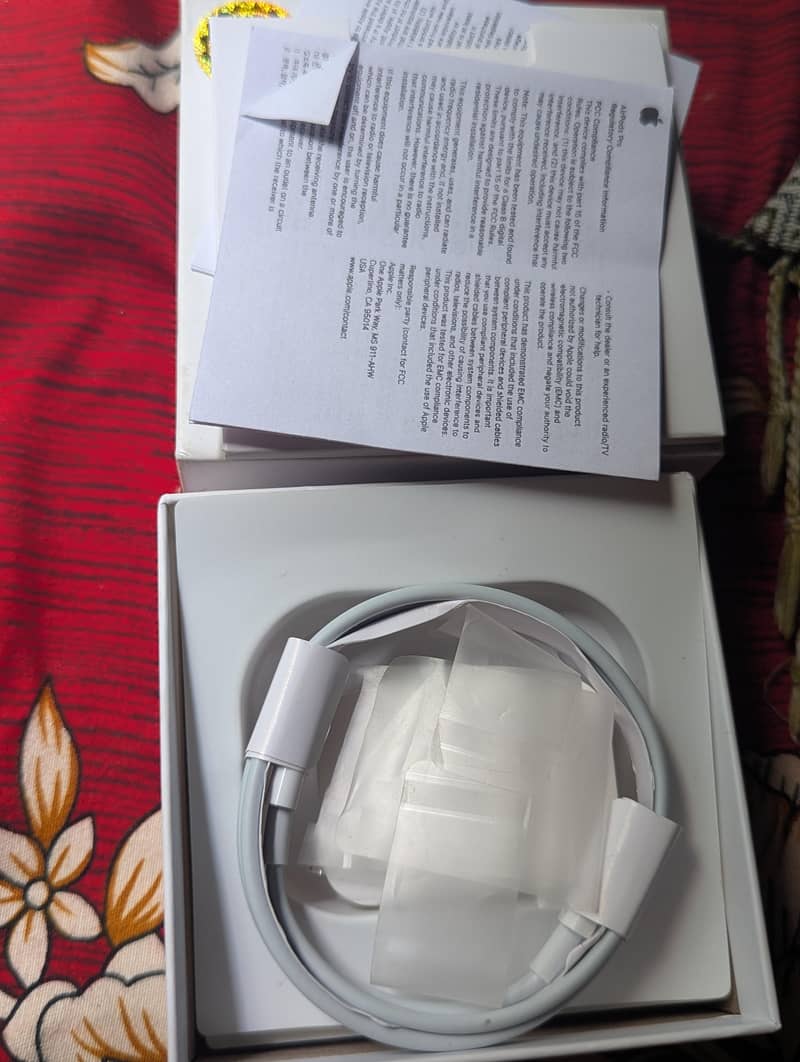 Airpod Pro 4