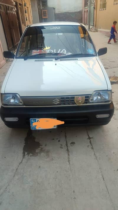 mehran car for sale only serious person can contact us