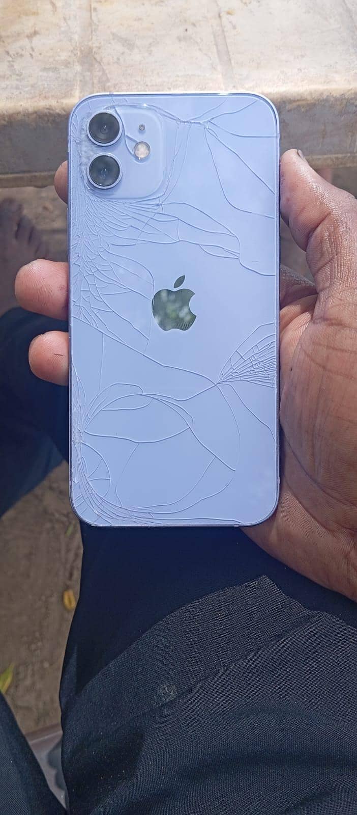 iphone 12 0