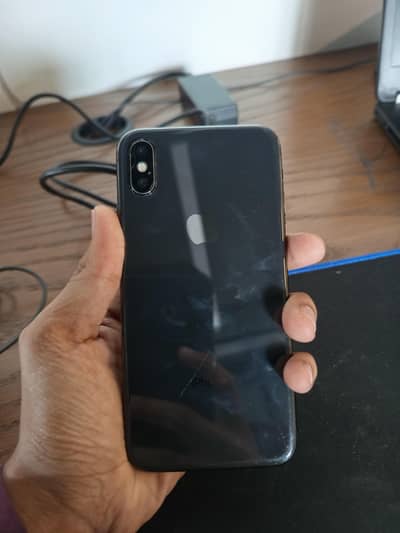 Apple iPhone X