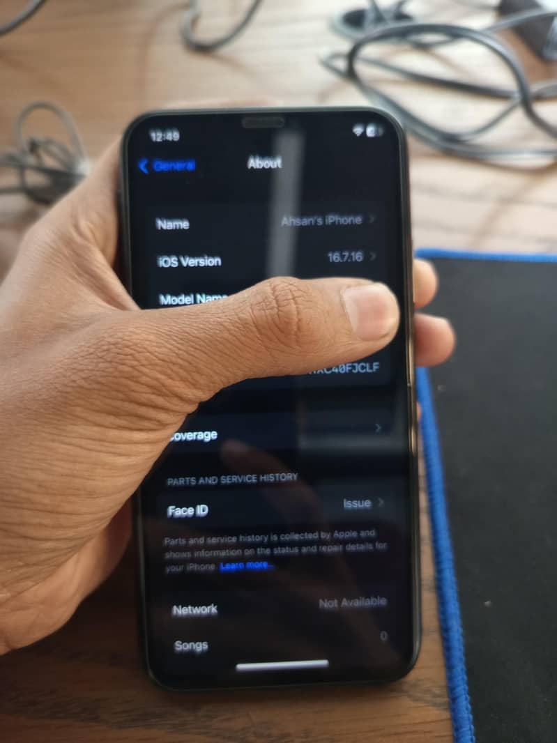 Apple iPhone X 2