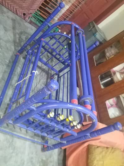 Baby swing jhola