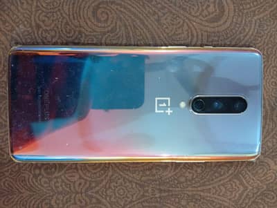 One Plus 8