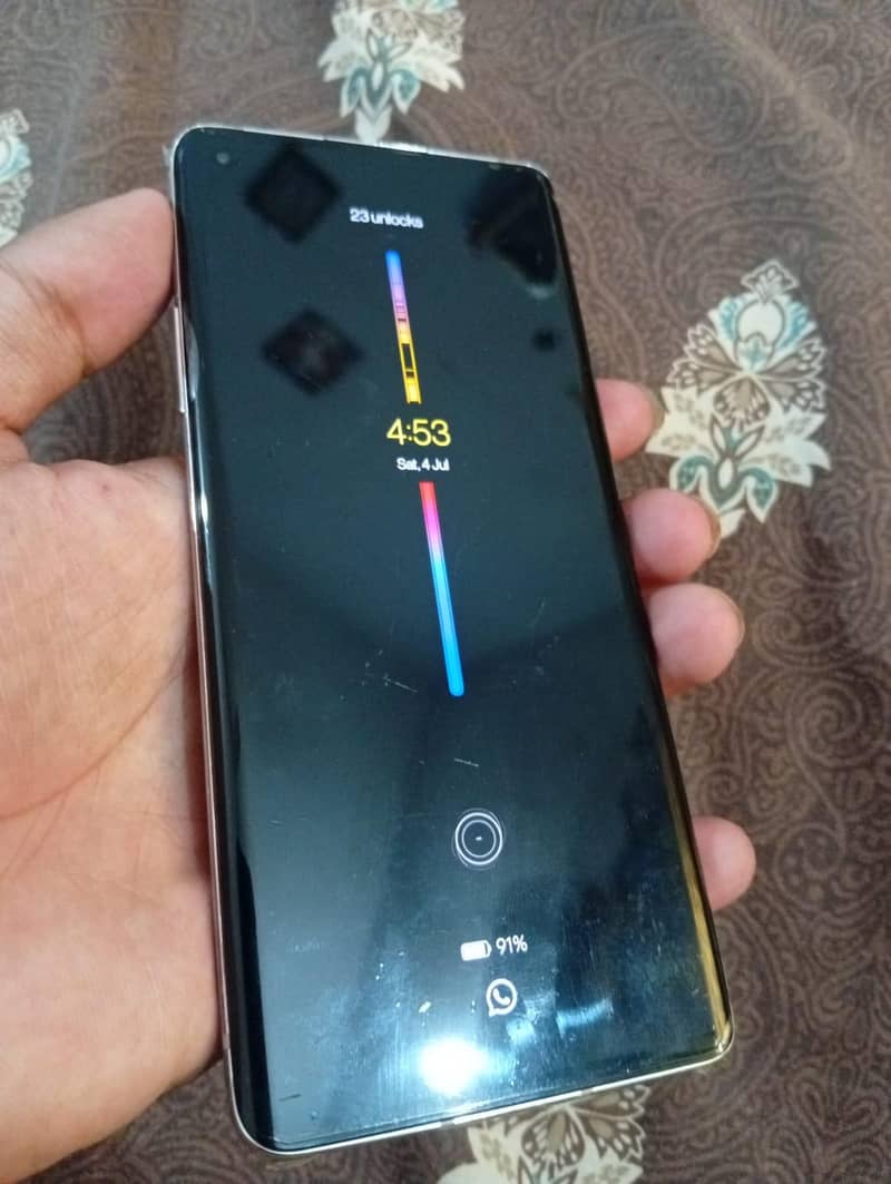 One Plus 8 1