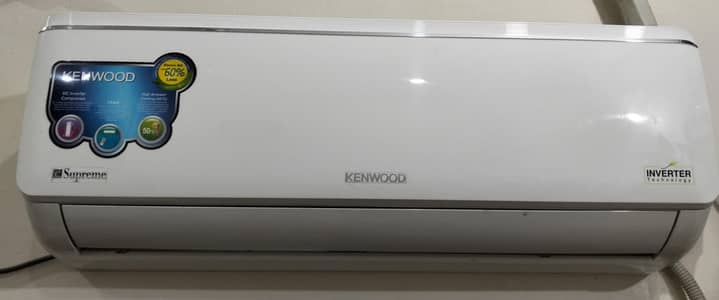 Kenwood AC For Sale
