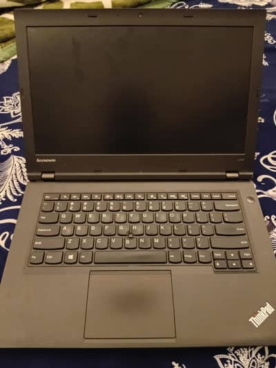 Lenovo Thinkpad  L440